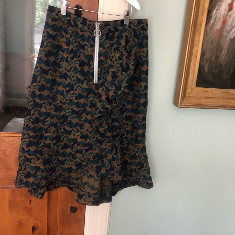 Sister Jane Skirt - Picture 4 of 6